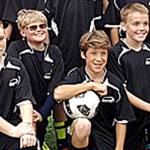 Green Wall U14 soccer team competes at state semi-finals Saturday