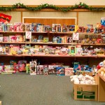 Kiwanis’ Giving Tree program helped more than 550 Valley residents