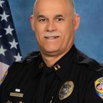 Perry Phipps has been hired as Snoqualmie&rsquo;s new Police Chief. He will be sworn in with the city Jan. 10. Courtesy Photo