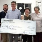 Carnation parks receive $50,000 grant from King County Youth Sports Facilities Grants