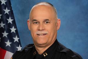 Snoqualmie hires Perry Phipps as new police chief