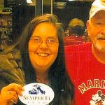 North Bend woman wins $250 in benefit raffle