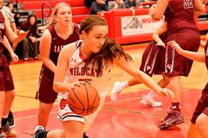 Mount Si Basketball loses to Eastlake and Bothell