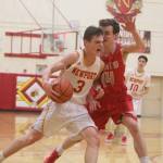 Wildcats capture first win of season against Knights