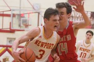 Wildcats capture first win of season against Knights