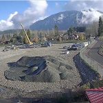 High school construction work means shift in transportation plans for start of school after winter break