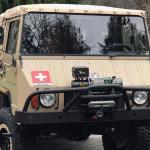 Search and Rescue teams spend Christmas Day rescuing lost, injured hikers