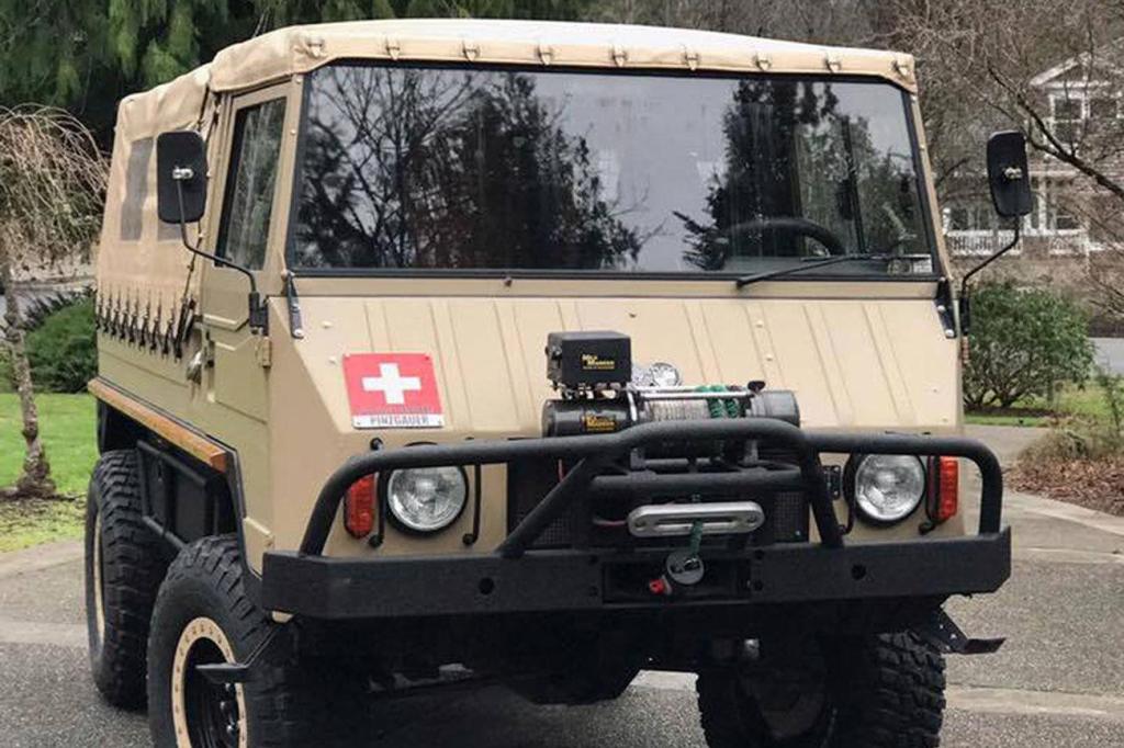 Search and Rescue teams spend Christmas Day rescuing lost, injured hikers