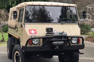 Search and Rescue teams spend Christmas Day rescuing lost, injured hikers