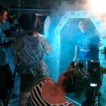 North Bend film student Rachel Mallasch debuts new short, Dec. 31 at North Bend Theatre