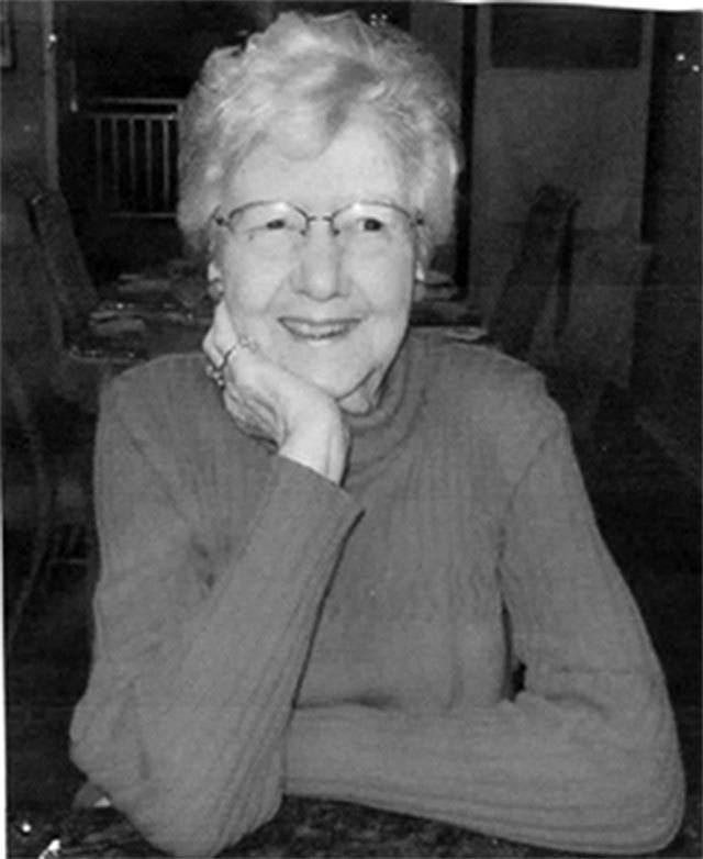 ARLINE D. MULVIHILL