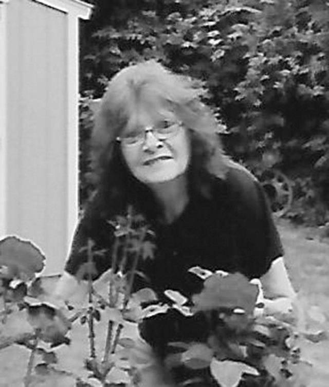 CATHERINE “CAT” MEREDITH