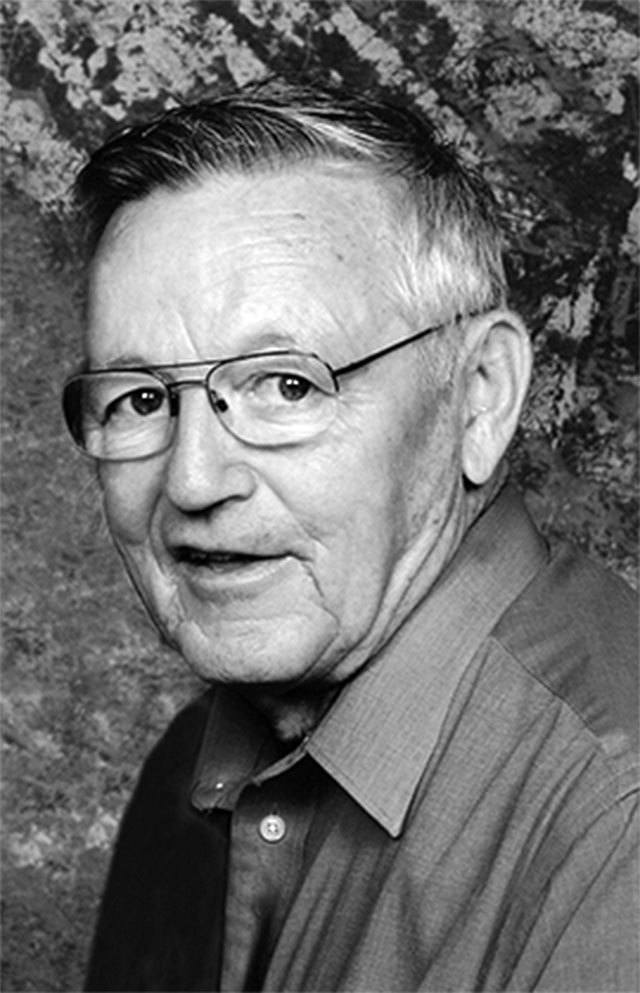 ROBERT (BOB) L. STEVENS