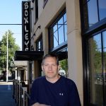 Danny Kolke, owner of Boxley&rsquo;s Place, announced in April that the restaurant would close by the end of the month.                                File Photo