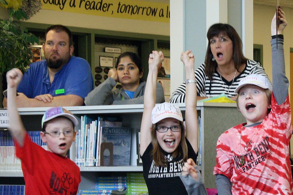 A look back at 2016: Leadership changes, unexpected endings mark part 1 of the Valley Record’s year-end review