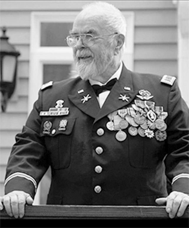 WILLIAM RALPH MOORE ROBINSON