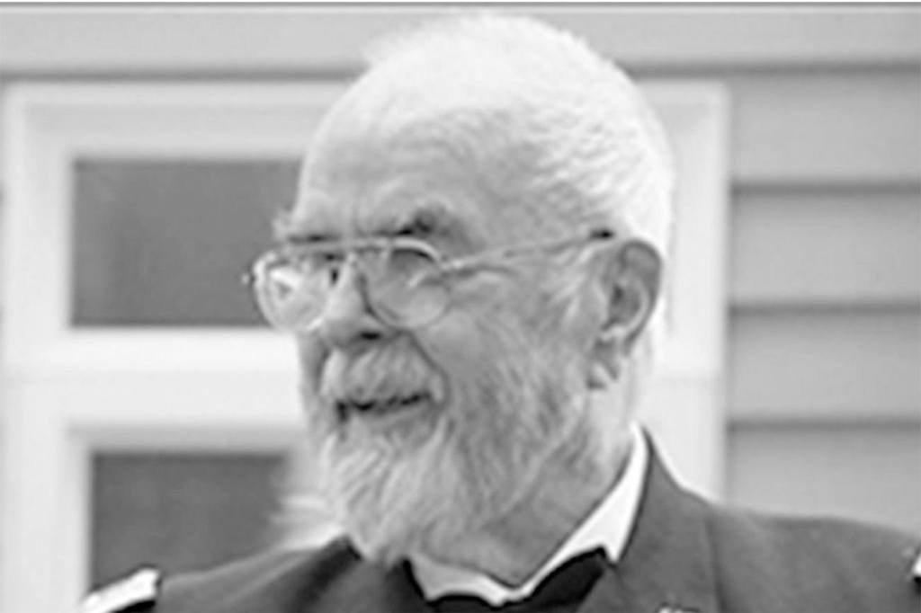 WILLIAM RALPH MOORE ROBINSON