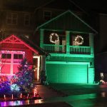 Winners chosen for the fourth Snoqualmie Holiday Lights Contest