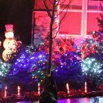 Winners chosen for the fourth Snoqualmie Holiday Lights Contest