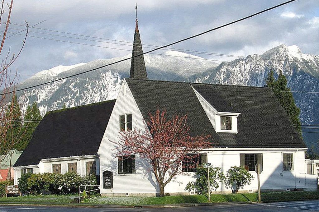 Grassroots campaign ‘Live the Change we Seek’ launches Jan. 16 at Snoqualmie United Methodist Church