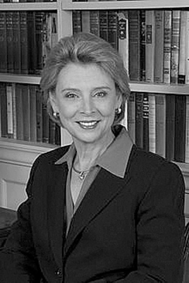 Christine Gregoire