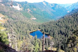 Forterra and DNR buy 376 acres near North and Middle Forks