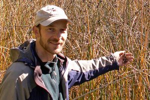 Farming and protecting nature go hand-in-hand at Oxbow Farm and Conservation Center