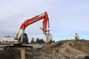 Snoqualmie Ridge grocery store, hotel, slated for development in Snoqualmie in 2017