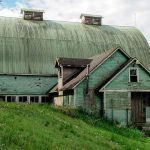 Valley’s Stewart Barn and Milk House named King County Landmark