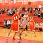 Mount Si boys pick up another win to stay alive in basketball’s post season