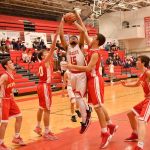 Mount Si boys pick up another win to stay alive in basketball’s post season