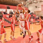 Mount Si boys pick up another win to stay alive in basketball’s post season