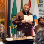 Islamic scholar Alaa Badr will be back by popular demand at the Snoqualmie Mosque&rsquo;s event, Jan. 28 at Timber Ridge Elementary School in Snoqualmie. File Photo