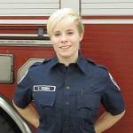 Snoqualmie hires first full-time female firefighter