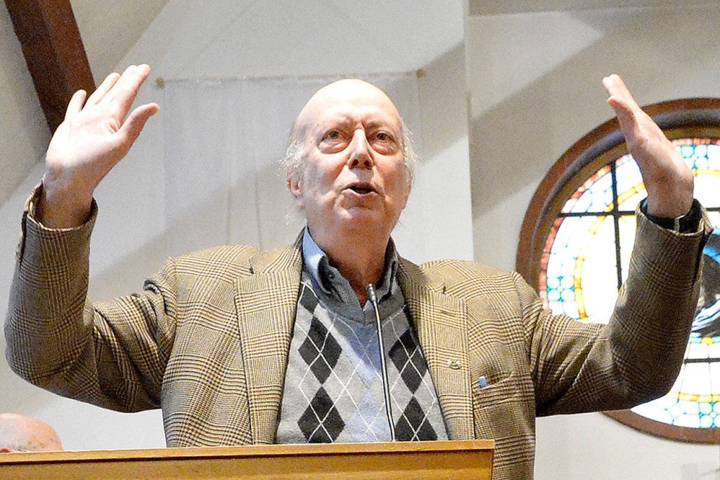 Valley celebrates legacy of Martin Luther King Jr.