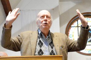 Valley celebrates legacy of Martin Luther King Jr.