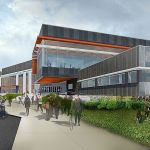 NAC Architecture brings security to Mount Si High School design
