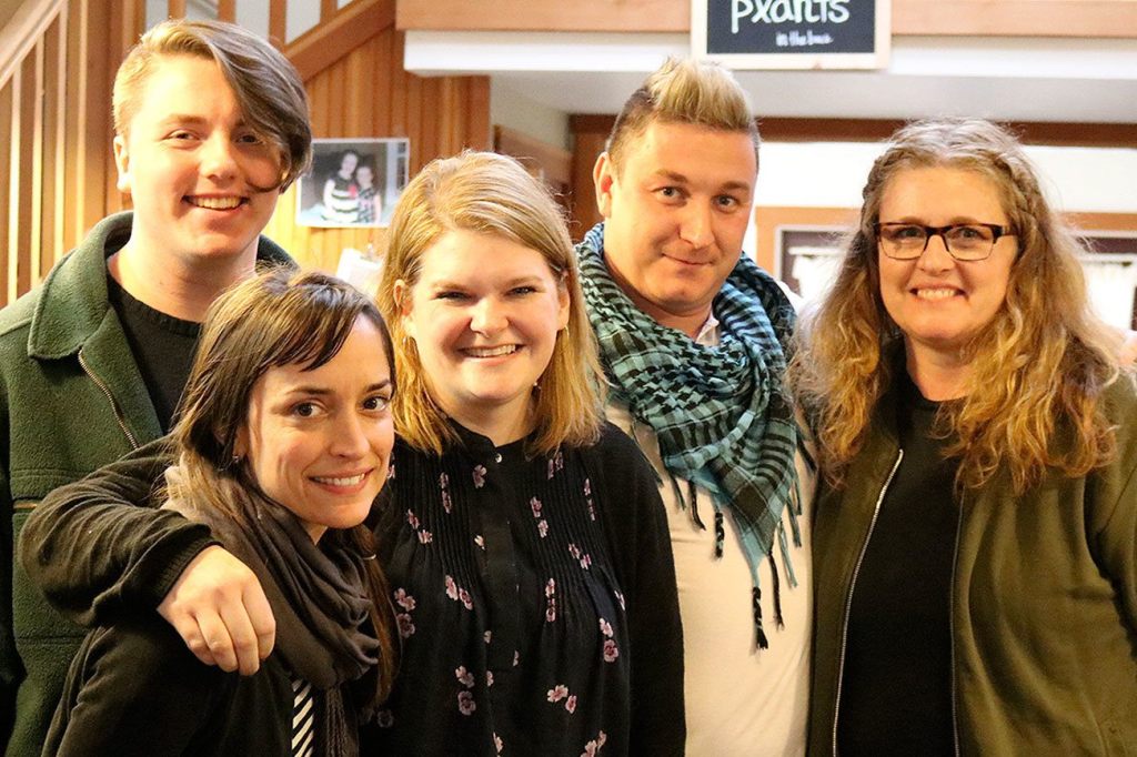 Spotlight on Business: Down to Earth Flowers, Corners Gift Shop find excitement and challenge doing business in the Valley