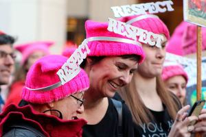 March on Seattle is inspiration to make defending principles the new normal