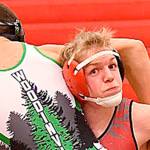 Wildcat wrestlers win individually at first home meet of season