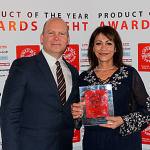 Sparkling Ice named Product of the Year in U.K. annual awards