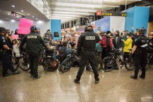 State leaders react to federal immigration ban, Attorney General’s lawsuit challenging the executive order