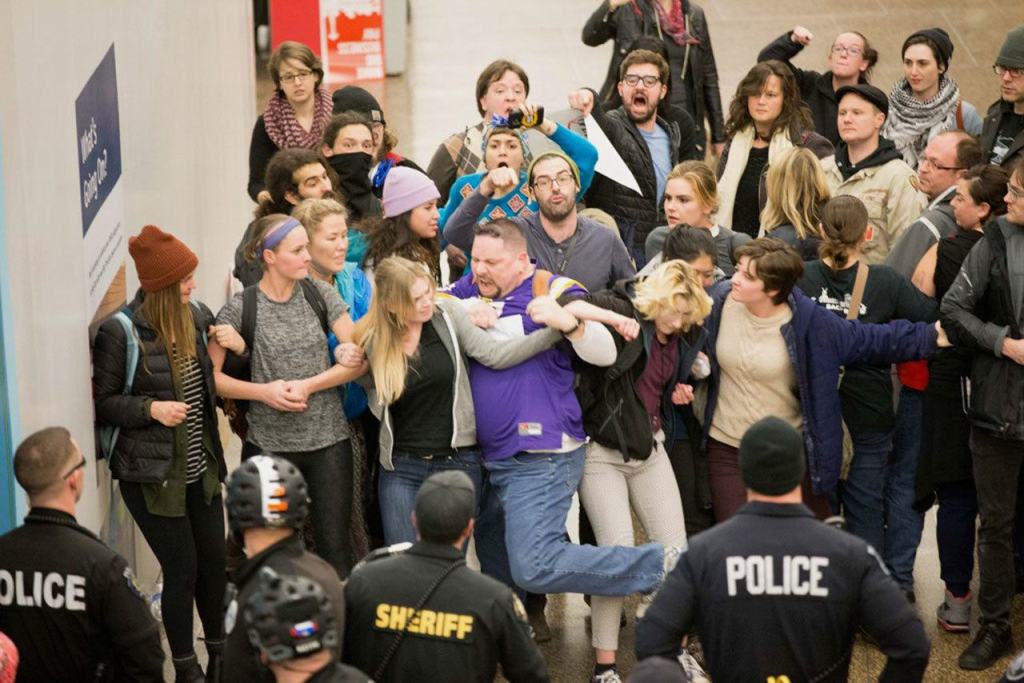 State leaders react to federal immigration ban, Attorney General’s lawsuit challenging the executive order