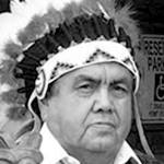 JERRY JAMES ENICK “TAWISWISK”