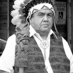 JERRY JAMES ENICK “TAWISWISK”