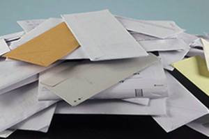 Letter: Take positive action, channel good, in North Bend letter-writing project Friday