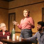 Valley Center Stages’s ‘Evening of One Acts’ production promises dark comedy, surprises
