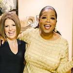 Snoqualmie woman shares weight-loss success story with national audience, Oprah