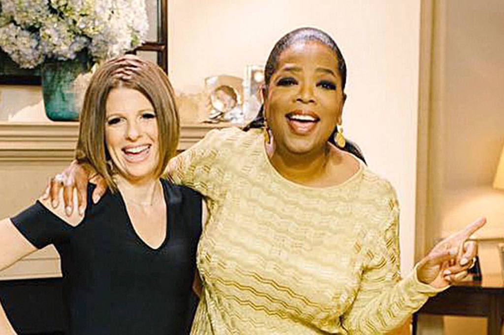 Snoqualmie woman shares weight-loss success story with national audience, Oprah