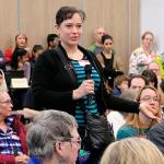 Muslim community reaches out, find support from Snoqualmie Valley neighbors